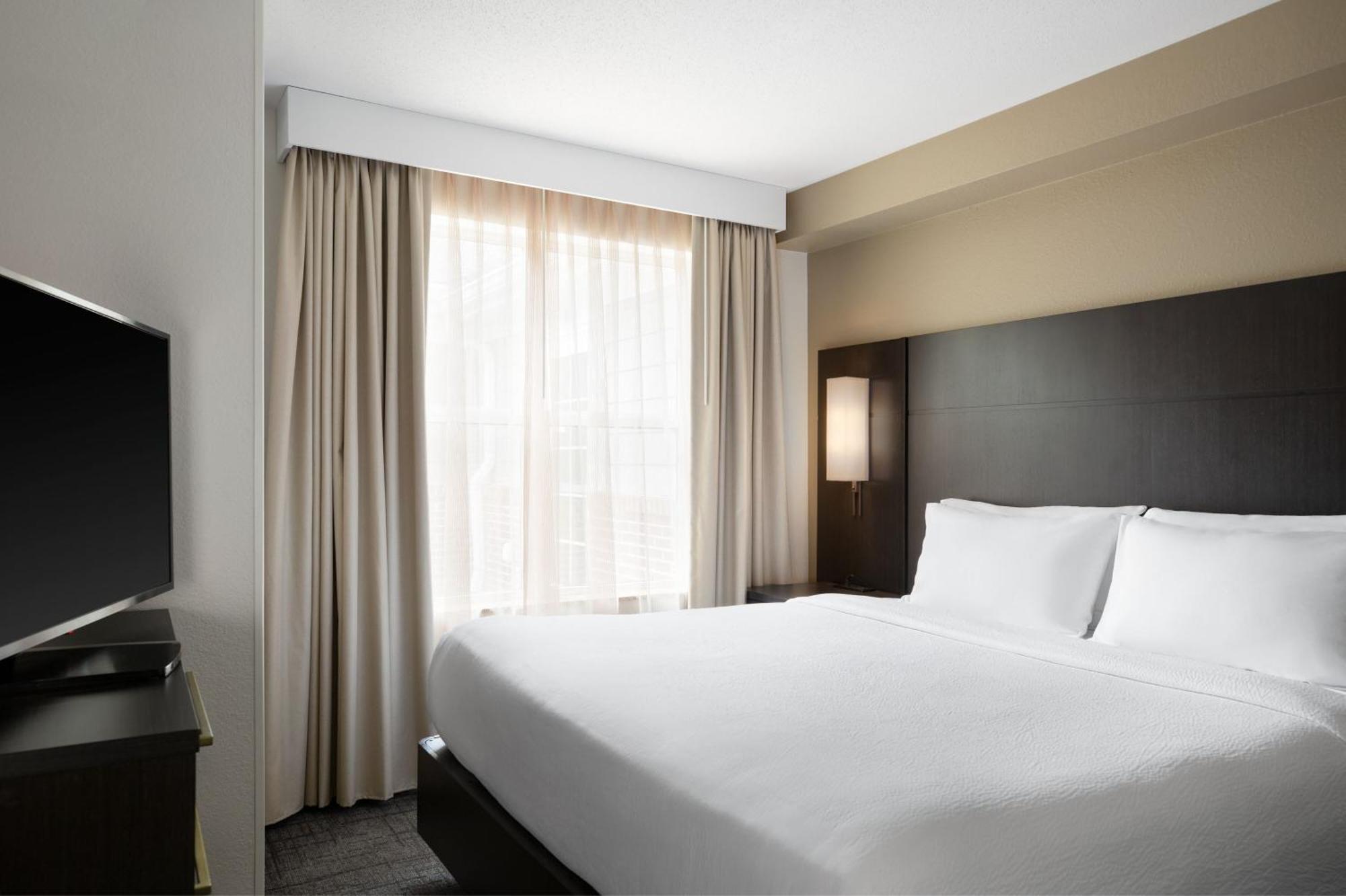 Residence Inn By Marriott Madison West/Middleton Exterior foto