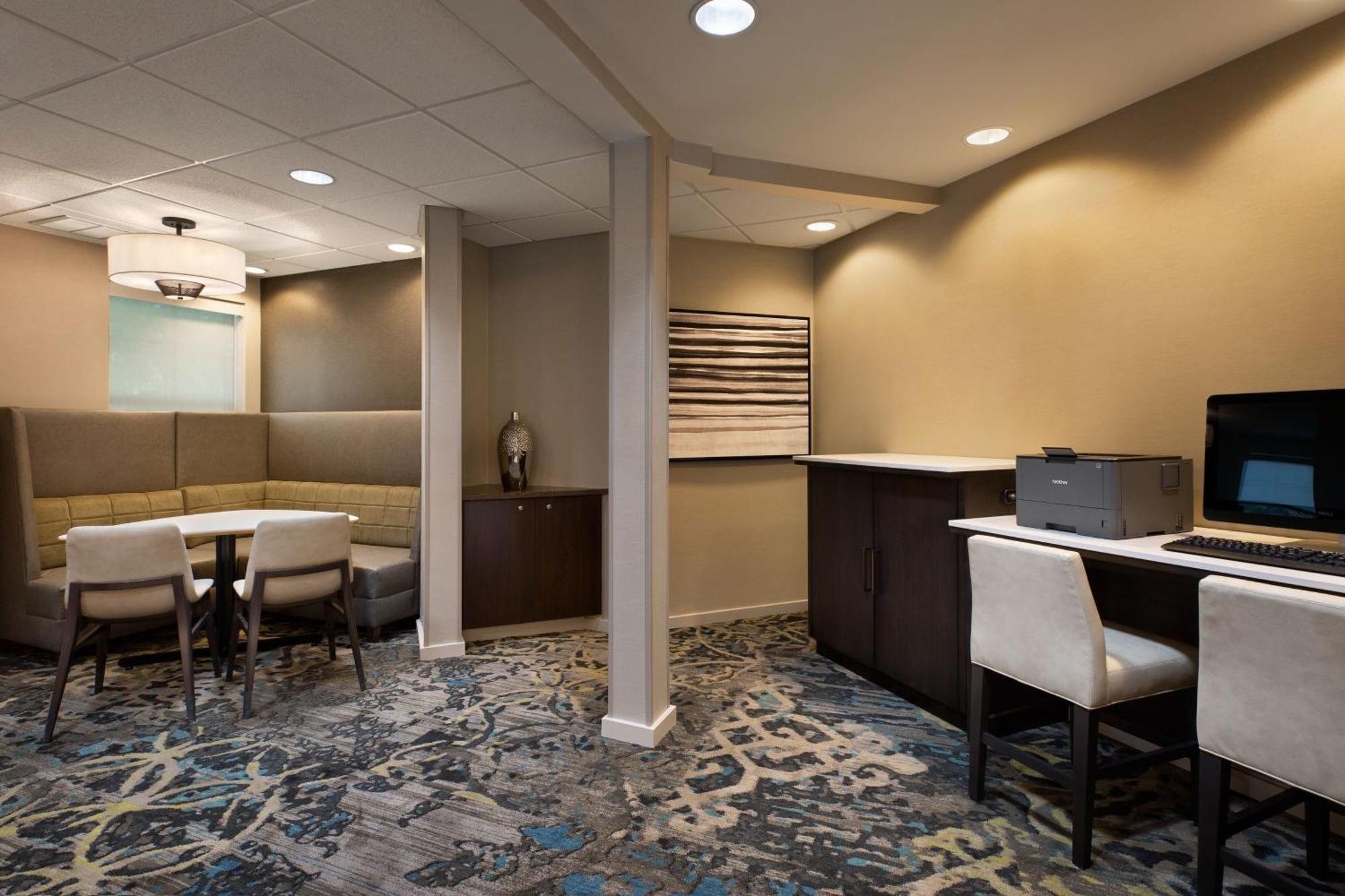 Residence Inn By Marriott Madison West/Middleton Exterior foto