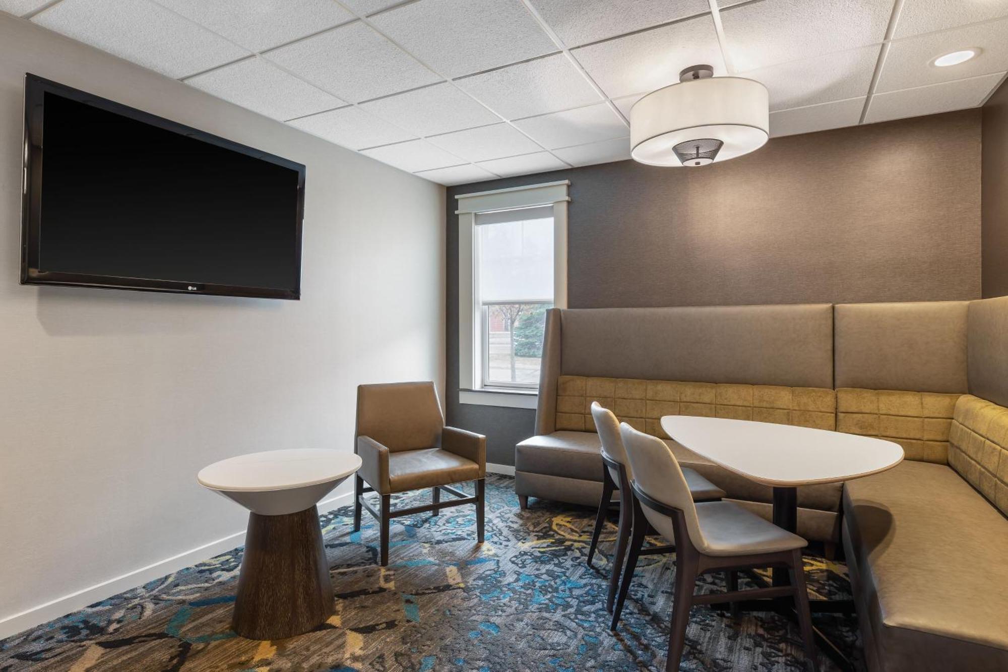 Residence Inn By Marriott Madison West/Middleton Exterior foto